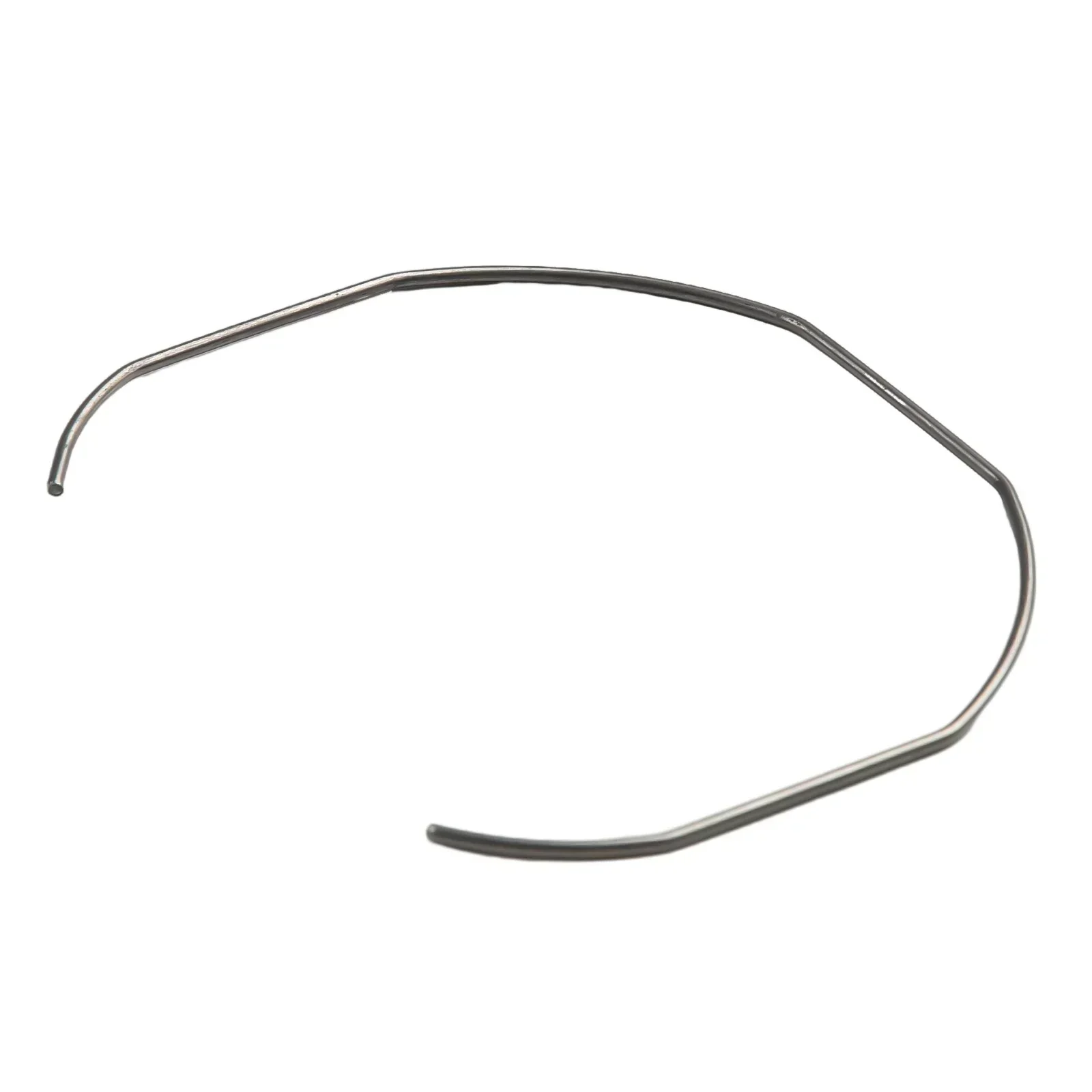 Metal café Portafilter cesta, durável e confiável, Compatível com vários Portafilters, Primavera, 5 Pcs Pack