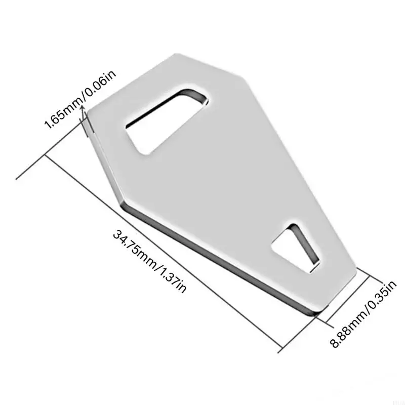 R9JA Metal Quick Mount Moint Support для камеры для камеры