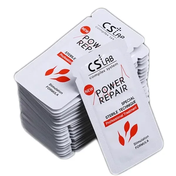 10pcs Tattoo Renewable Repair Cream Permanent Material CS LAB NEW POWER REPAIR Cream Makeup Tattoo Accessories