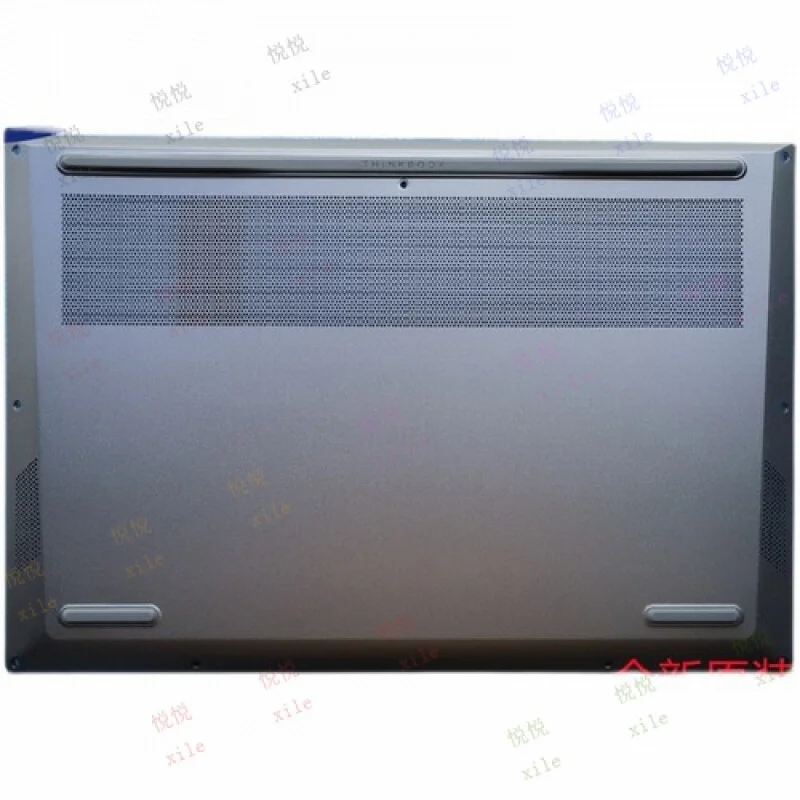 

L+ New for lenovo ThinkBook 14p G3 ARH D cover bottom case 5CB1J10637 2023