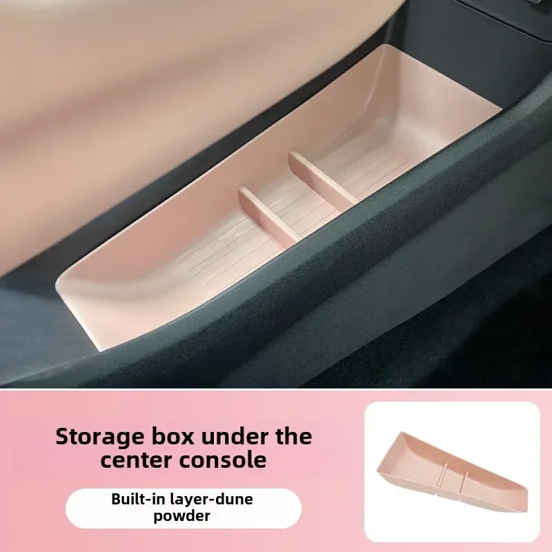 

BYD Dolphin оригинальный автомобильный цветной подлокотник с центральным управлением, ящик для хранения чая с молоком, коричневая чашка для воды, специальный интерьер, 6 шт., набор из 10 шт.