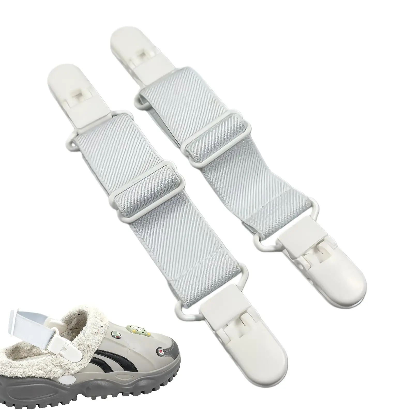 

Регулируемые эластичные зажимы для брюк, ремни для ковбойских сапог для женщин и мужчин, байкерские джинсы, варежки для работы на лошадях