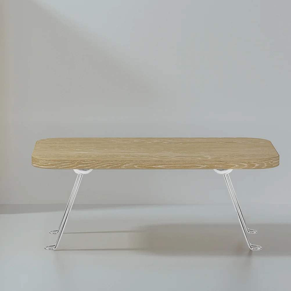 2 stuks opvouwbare haarspeldpoten metalen klaptafelpoten voor salontafel nachtkastje computer bureau opvouwbare haarspeldpoot