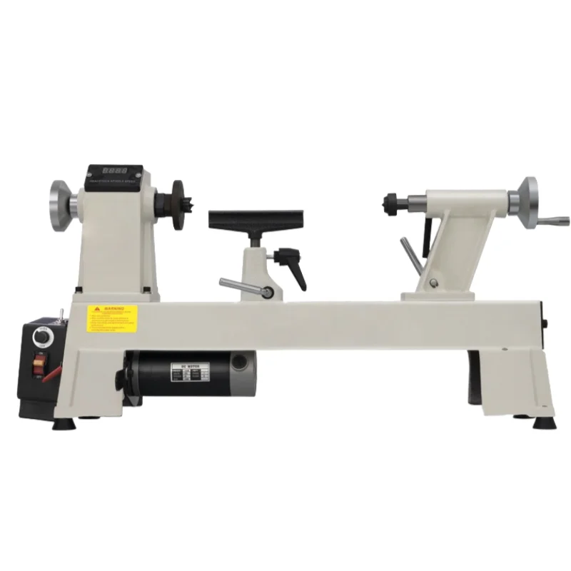 

Woodworking Lathe Mini Small CNC Automatic Lathe Small Lathe Machine