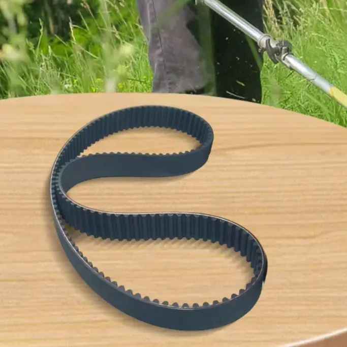 

Сменный приводной ремень 120-3335 для Toro для 30-дюймовой газонокосилки Timemaster-высокопроизводительный резиновый V-ремень, простой в установке