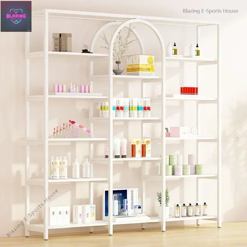 

Shelves Storage Shelf Display Stand Bookshelf Library Book Modern Furniture Living Room Rack Cube Organizer Cabinets Librero