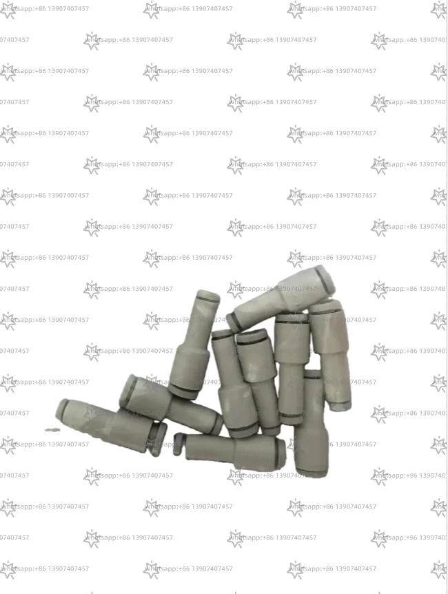 

10PCS connector KQ2H02-04A KQ2H02-M3G brand new stock