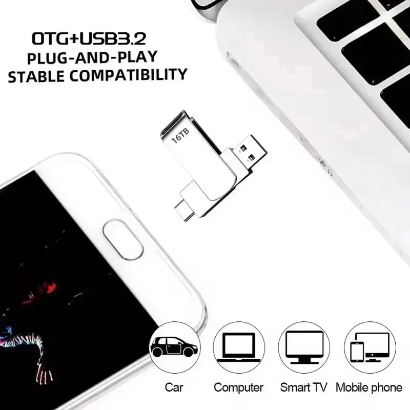 Thumbnail 4 - #76 Latest USB Flash Drives Offers