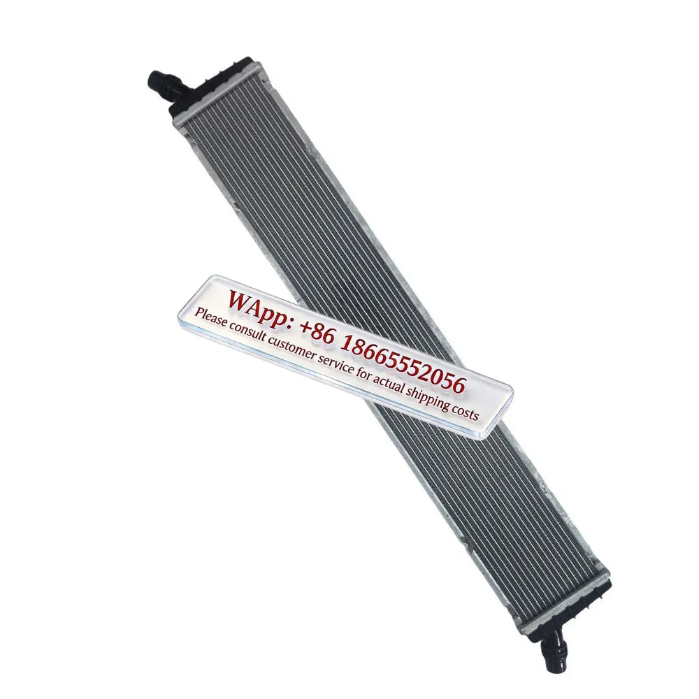 0995004800 Suitable for Merc edes-B enz/253 /205 coolant radiator, lower (water tank)