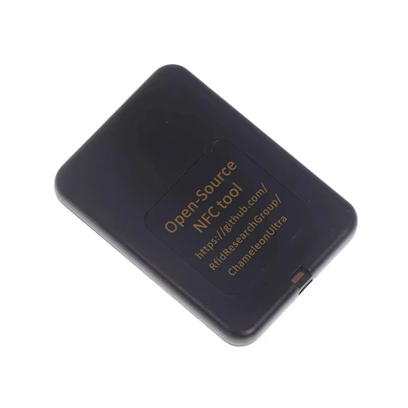 

BNVN-13.56MHZ/125KHZ Chameleon ультра бесконтактный эмулятор смарт-карт NFC инструмент для RFID-системы декодирование значка RFID-эмулятор
