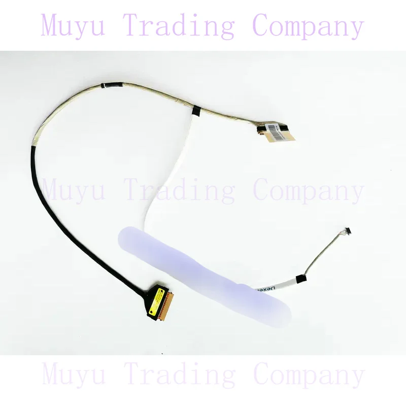 

New for MSI ms16r1 receive 63 8rd 40pin 4K LED LCD LVDS cable k1n-3040143-h39