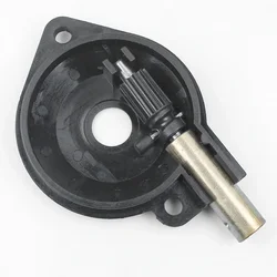 Fuel Oil Pump For Husqvarna 235 236 240 235E 236E 240E Chainsaw Fittings Lawn Mower Access Garden Supplies