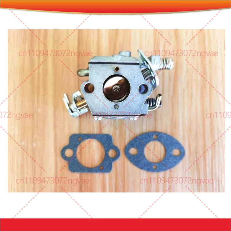 

Карбюратор GS350 с прокладкой для бензопил OLEO-MAC GS350C 935 GS35 GS35C EFCO MT3500 MT350 38CC, карбюратор EMAK 50240045R