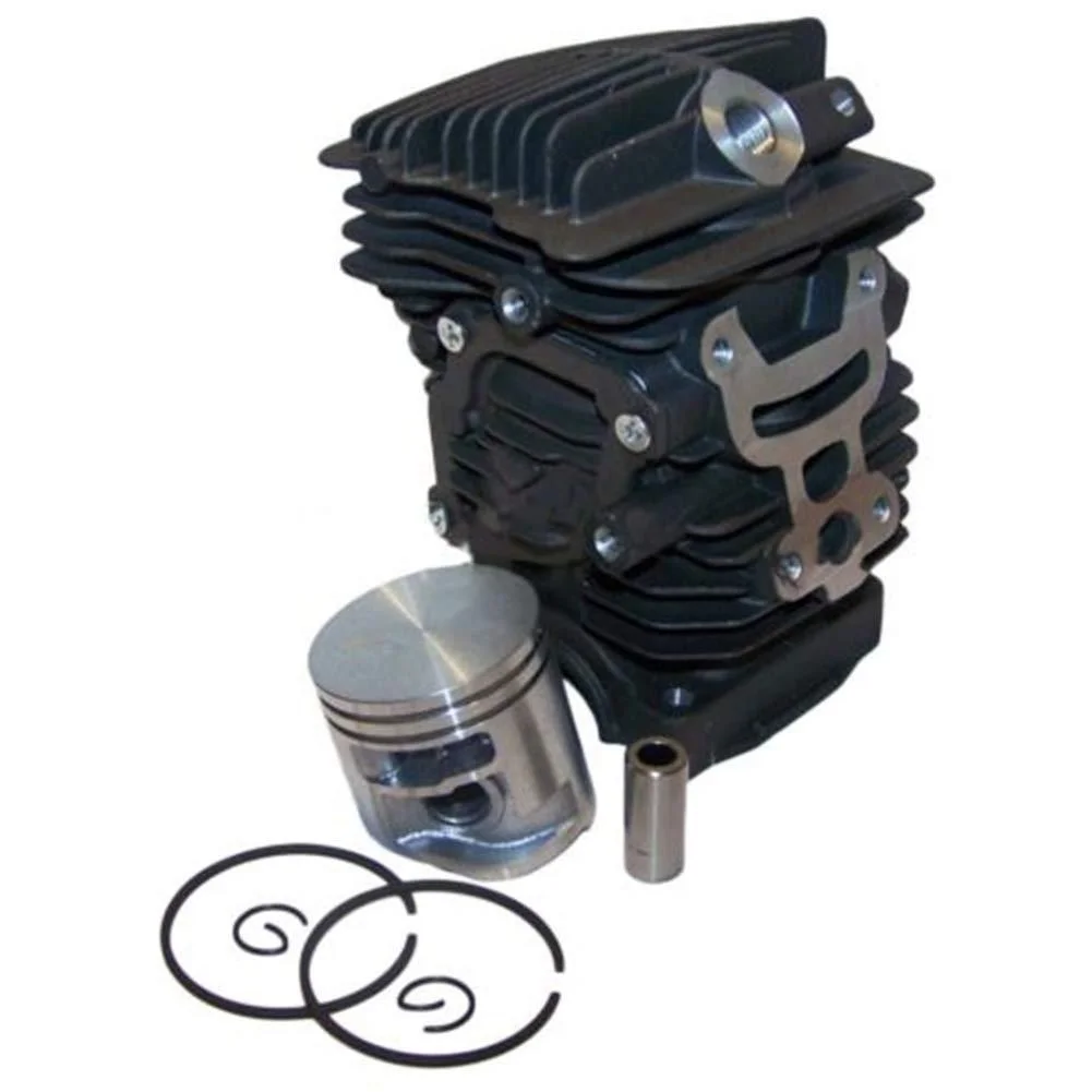 /38mm /Cylinder /Head For Piston Kit Oil Cap For MS171 MS181 MS181C MS211 Chainsaw Engine Replacement Parts Accessories