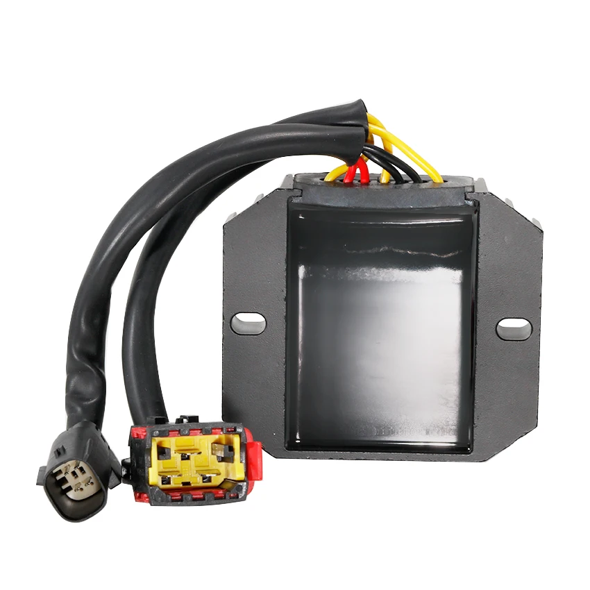 

Motorcycle Rectifier Voltage Regulator For Royal Enfield INT650 Interceptor 650 Continental GT 650 OEM:148239 148239/E/F