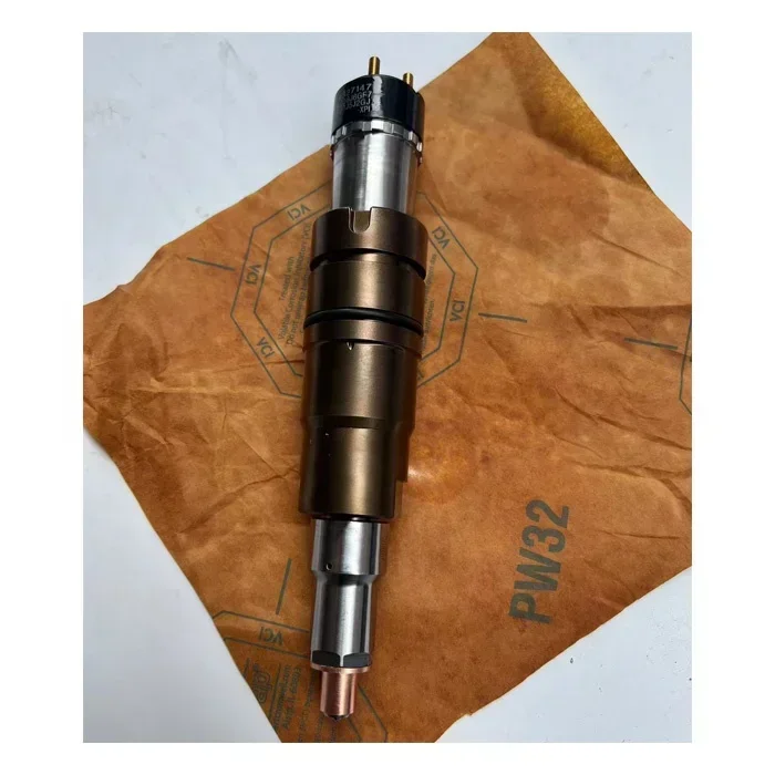 

High Quality Fuel Injector Diesel Fuel Injector Pump Assembly of Nozzle 4928175 2025 Hot Sell