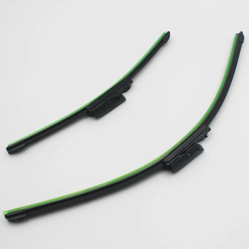 For Chery Chirey Skytour Fownix Tiggo 8 Plus Pro Max 2020 2021 2022 Car Accessories Wiper Blades Silicone Front Window 23 18