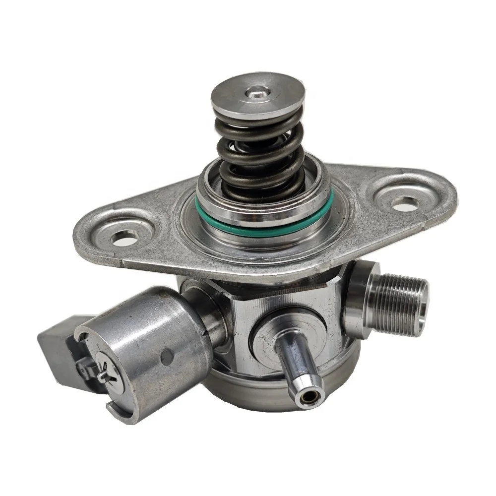 

High-Pressure Fuel Pump & Oil Pump Original OE# A2700700401 0261520238 for 2015-2019 W176 W205 W246 X156 S205 Models