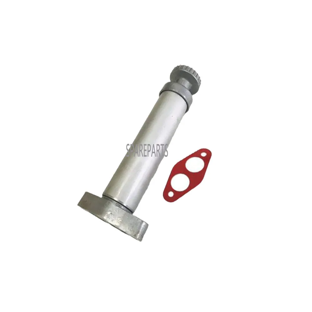 

183-2823 1832823 Hand Primer Fuel Pump For Caterpillar CAT Excavator 320 322 328 329 330