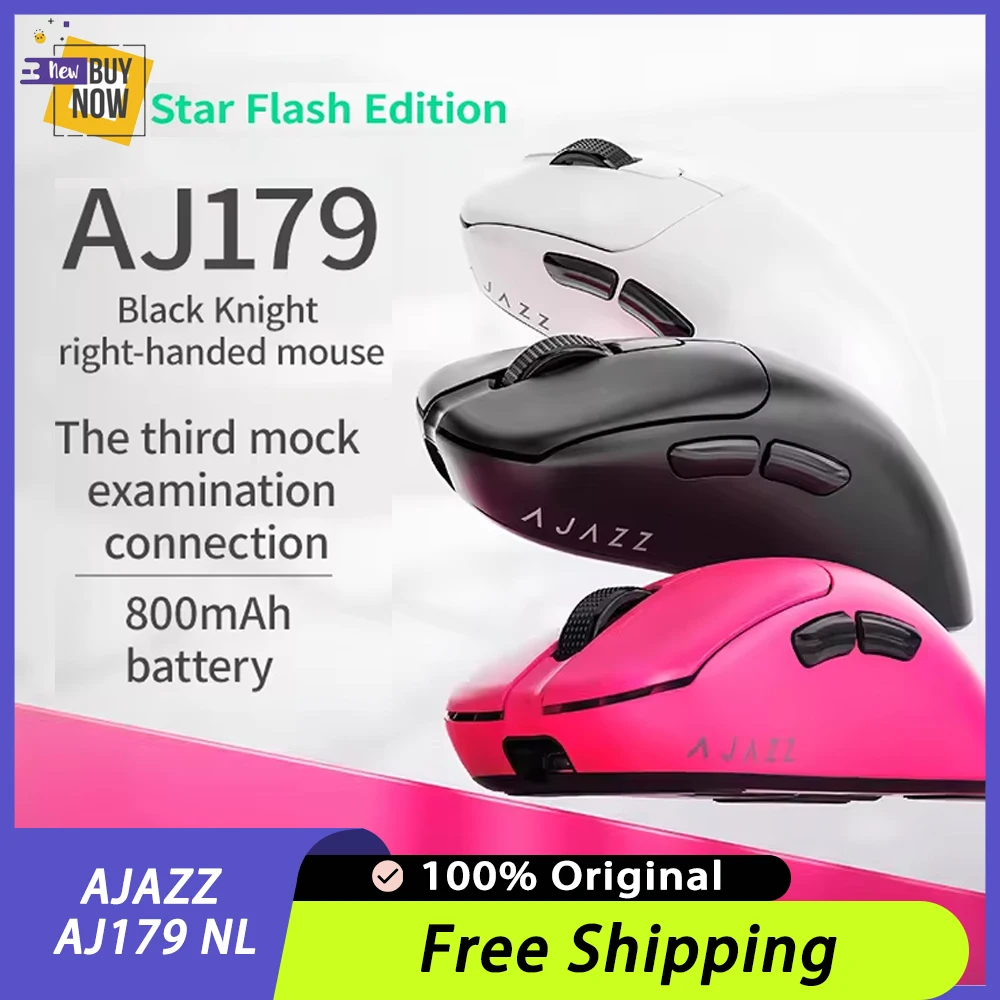 Ajazz AJ179 Nl Nlp …