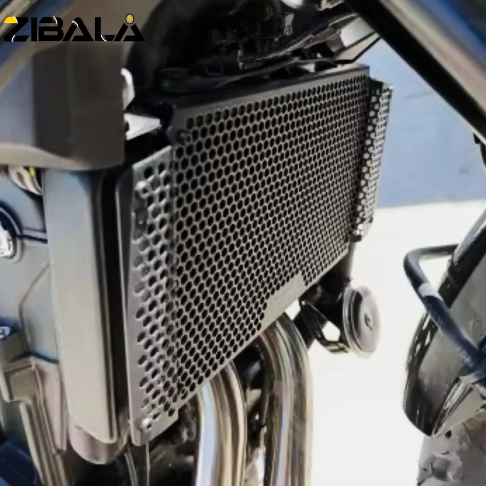 

CB 500 F 2024 2025 Radiator Guard Protection Grille Cover Protector FOR Honda CB500F CB 500 F 2016-2023 Motorcycle Accessories