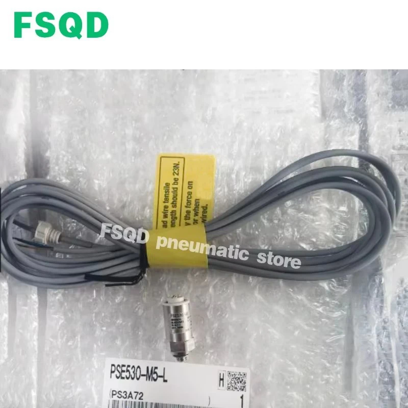 PSE302 PSE200-M PSE543A PSE541-R06 R04 ZS-28 26-L-A-C PSE530-M5-L ZS-26-F الاستشعار PSE ZS أداة هوائية #4