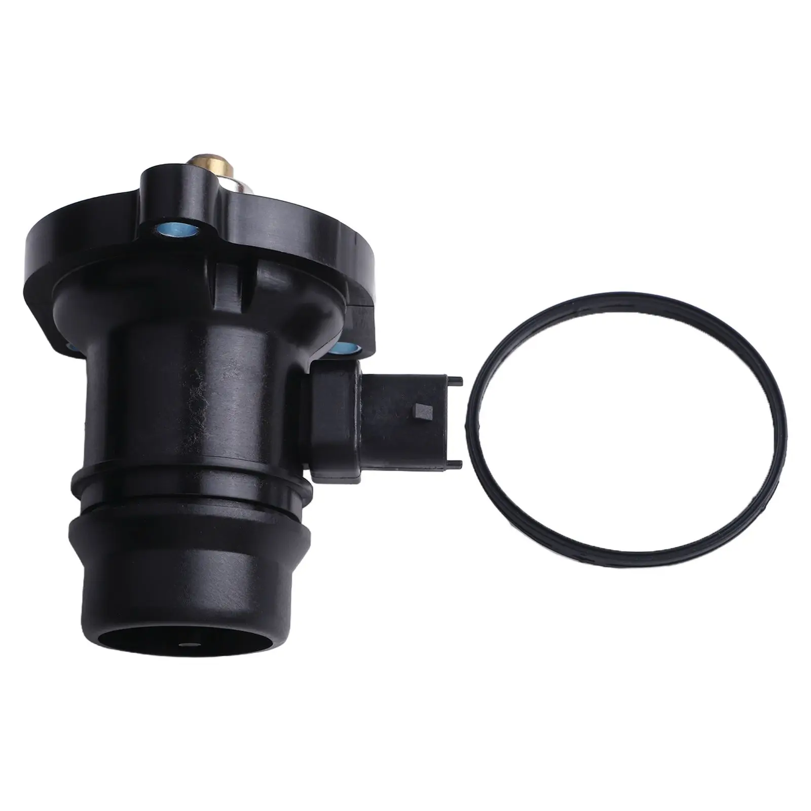 

For Vauxhall ThFor Ermostat Housing RFor EplacFor EmFor Ent Part for Adam For Corsa D For E VFor EhiclFor Es 2006+