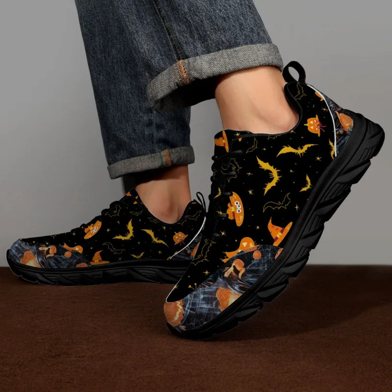 Yrzl sapatos esportivos para homens 2025 treinamento leve antiderrapante tênis confortável treino atlético caminhada sapatos casuais tamanho grande