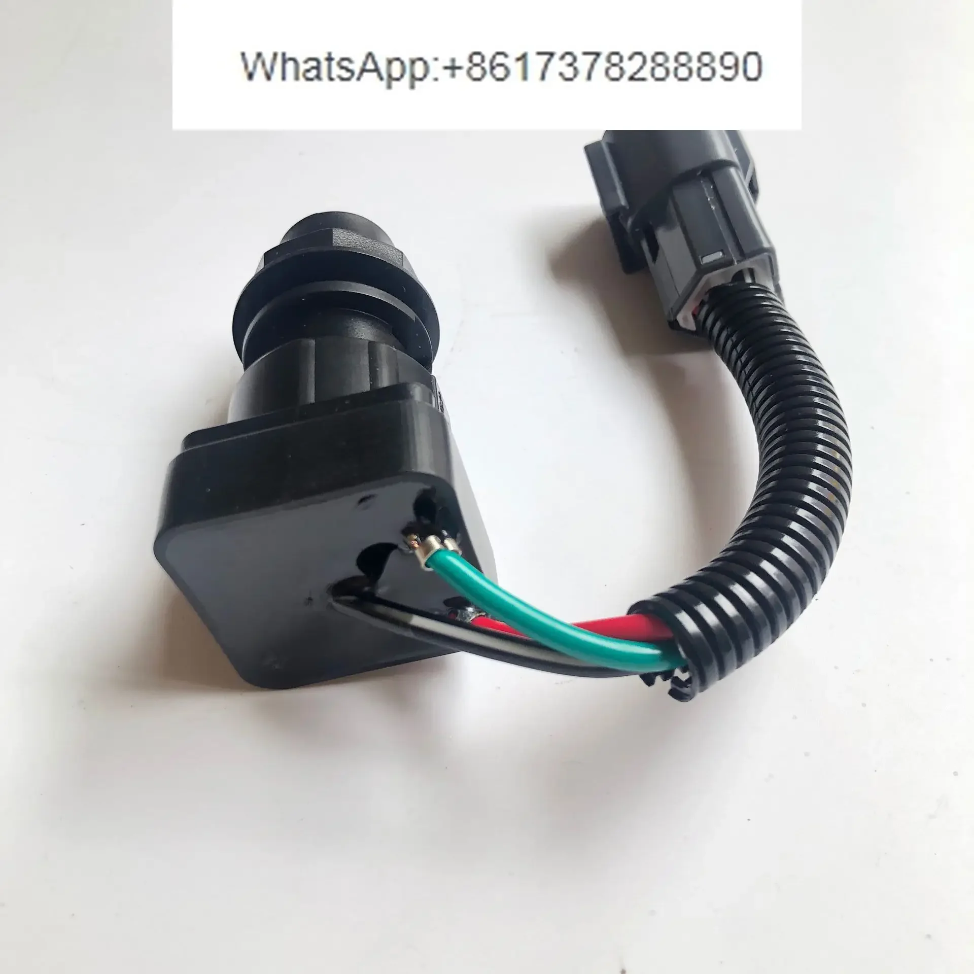 

RC461-53962 Start Switch For Kubota Excavator Engine Parts