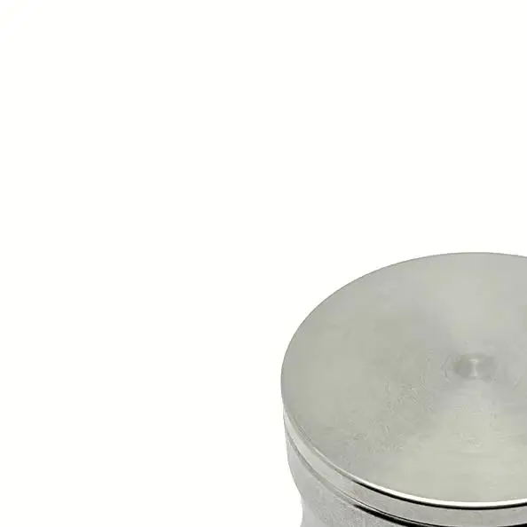 

Dental Mixing Bowl Dentistry Implant Instrument Bone Powder Cup Stainless Steel Mixing Bowl Tools