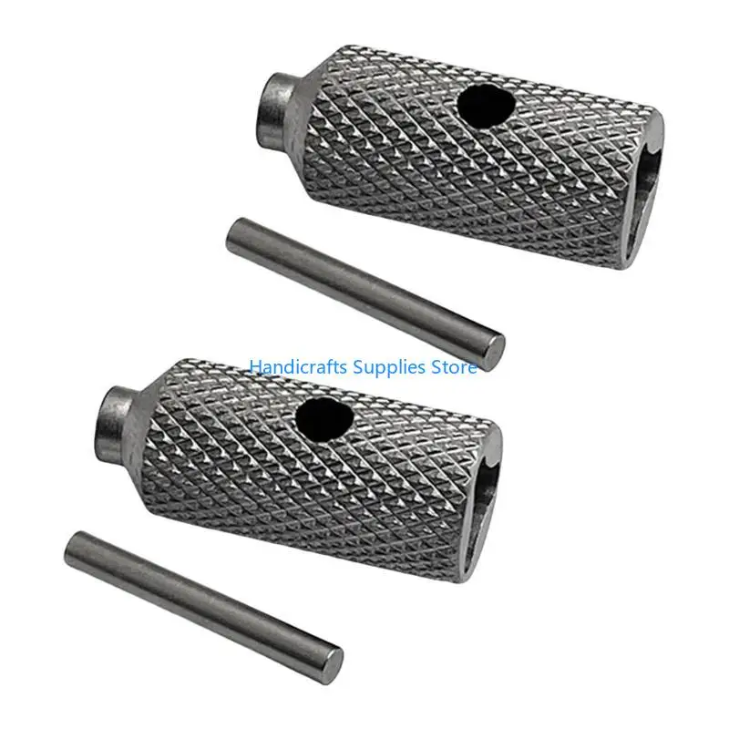 Chave fenda R1WA Triangles para Microtech Ultratech UTX-85 Troodon Remonet Tool Set