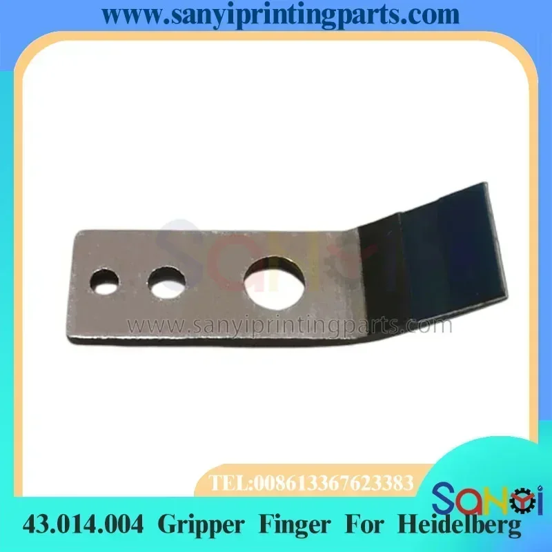 

1 шт., лучшее качество 43.014.004, захват для доставки, резиновый палец для деталей печатной машины Heidelberg MO