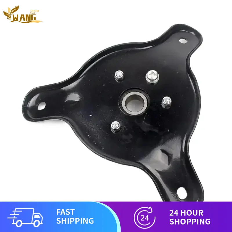 

Держатель двигателя, подставка для бака для HONDA GX35 139F/140F 40-5, рюкзак, кусторез, триммер, двойной плечевой ремень, газонокосилка