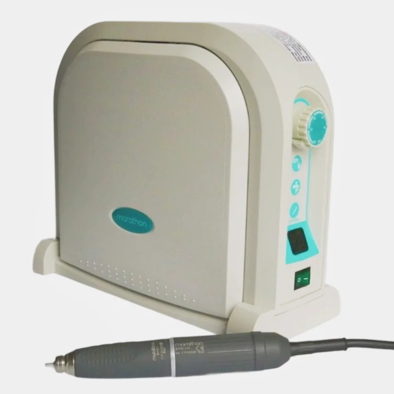 Precision Electric Grinding Machine Dental Lab Micromotor Electric Brushless Multi600 Manufacture Price