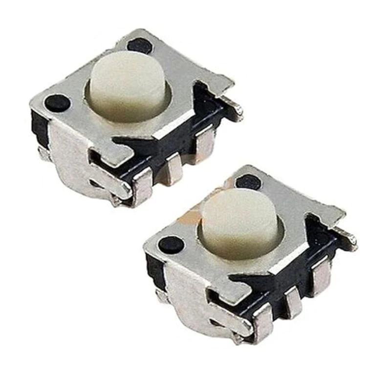 Microswitch Game Controller Left Right Button for Ds Lite-   & XL LL