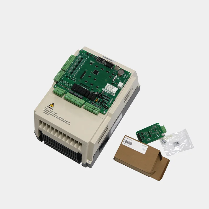 Lift Parts All-in One Integrated Elevator Inverter NICE-L-C-4007 NICE-L-C-4011 NICE3000+ Nice 3000 Monarch Elevator Controller