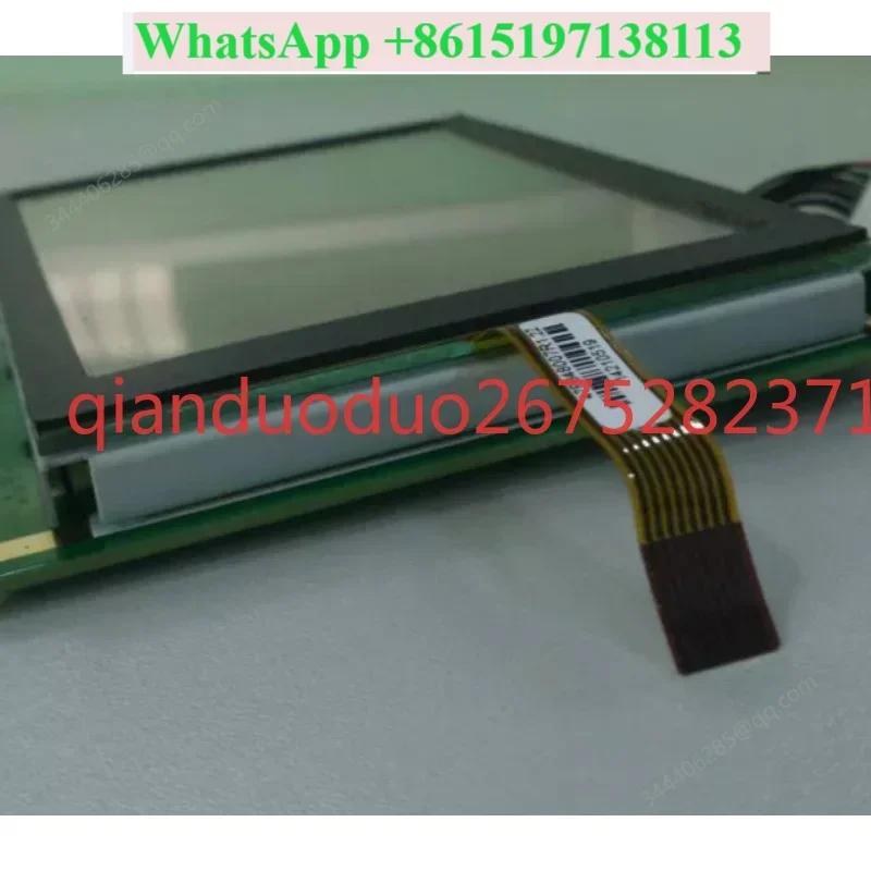 Applicable to Trane central air conditioning centrifuge display CH530/MOD01490