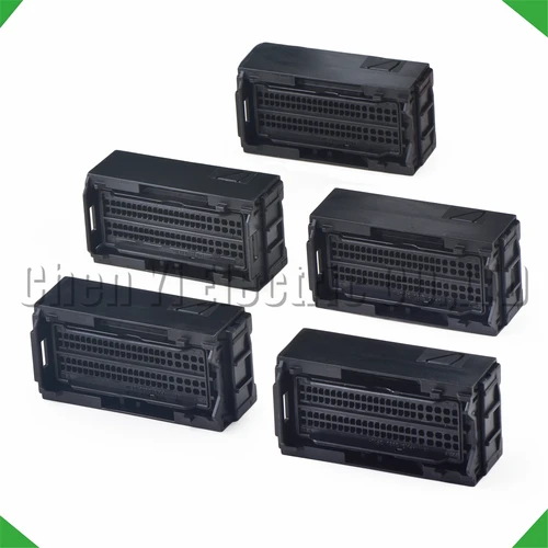 Imagen 2 del producto Conectores automotrices de 96 pines, placa de ordenador, enchufe de arnés de cables 13964572 13964573 15494598 13964569 15494614 para Cummins C15