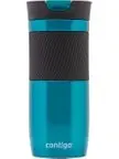 Contigo Byron Edelstahl Thermische Becher 470 ml
