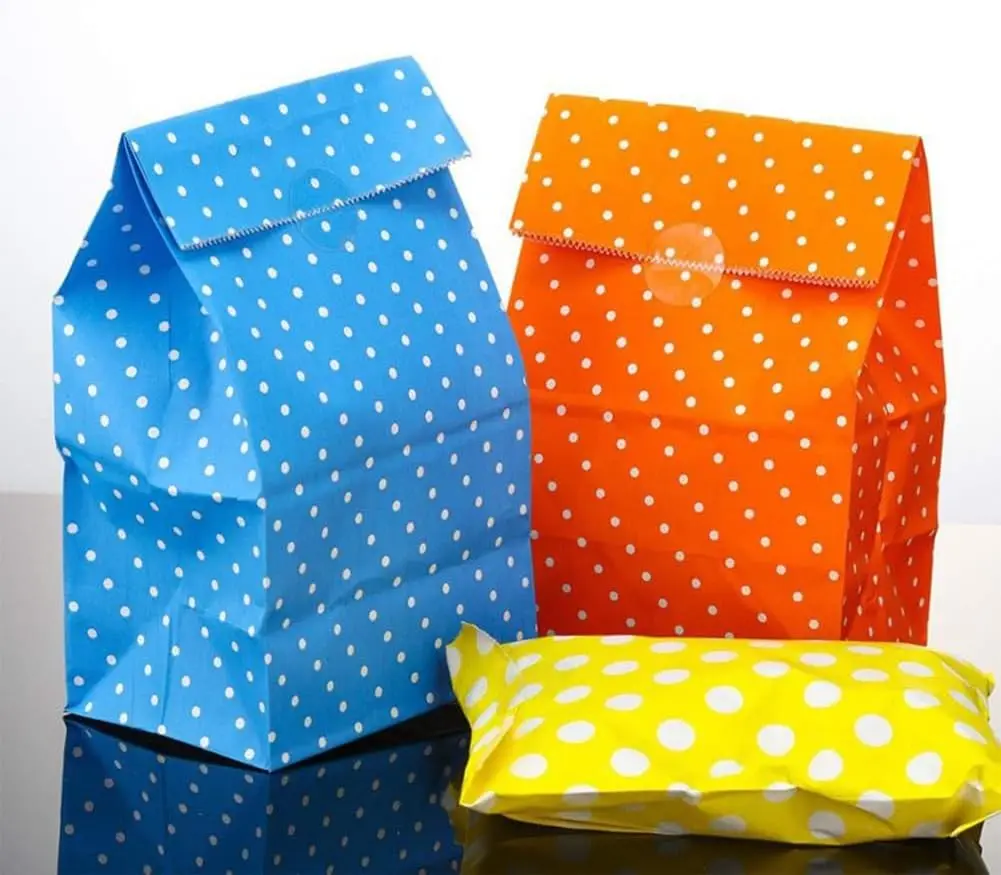 30 mm 400 Round Clear Seal Stickers,Transparent Retail Package Seals Sealing Labels,Self-Adhesive Transparent Stickers Labels