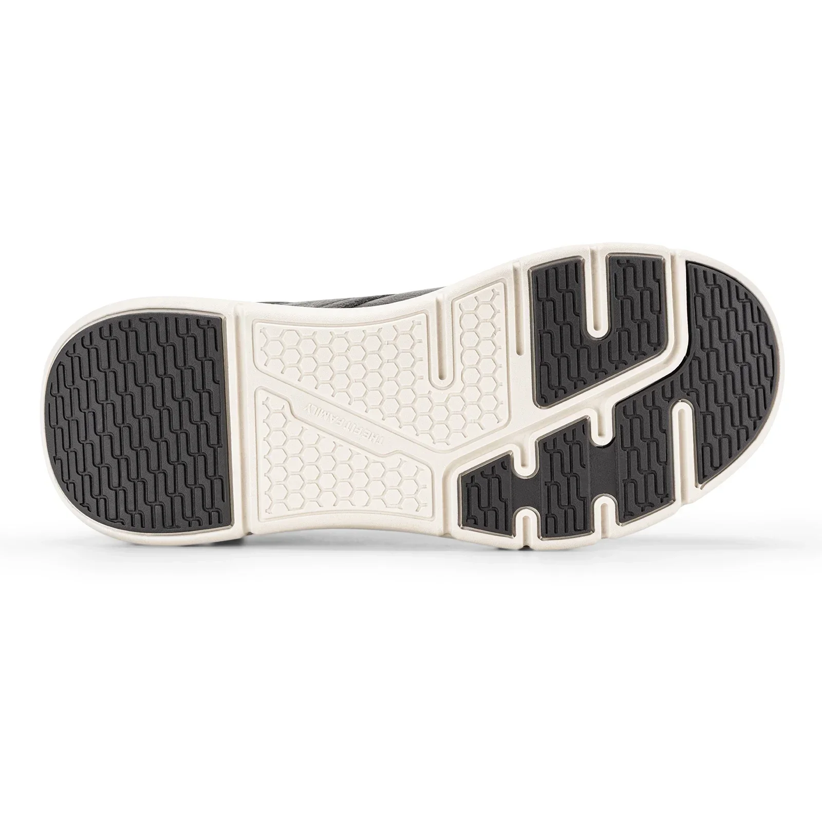 FitVille Herren-Slipper aus Leder, leichte, legere Business-Slipper mit Fußgewölbestütze für geschwollene und breite Füße – Detail 18