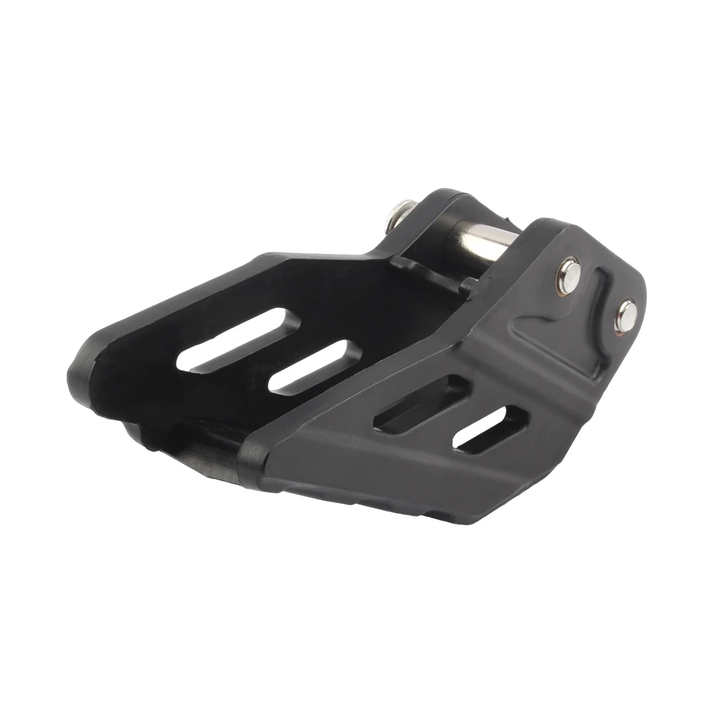 Universeller Motorrad-Kettenführungsschutz, Kettenhalterungsblock für Honda, Yamaha, KTM, Suzuki Enduro, Dirt Bike, Motocross – Detail 5