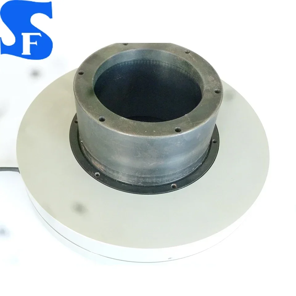 SF outer diameter 230mm  hollow shaft optical absolute rotary encoder
