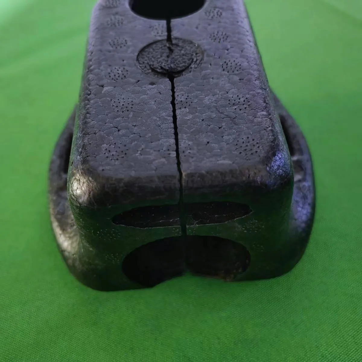 Vorne Hinten Links Rechts Motor Schutz Abdeckung Kit Teile Für Agras DJI T30 000015 / 000016   Zubehör für landwirtschaftliche Drohnen