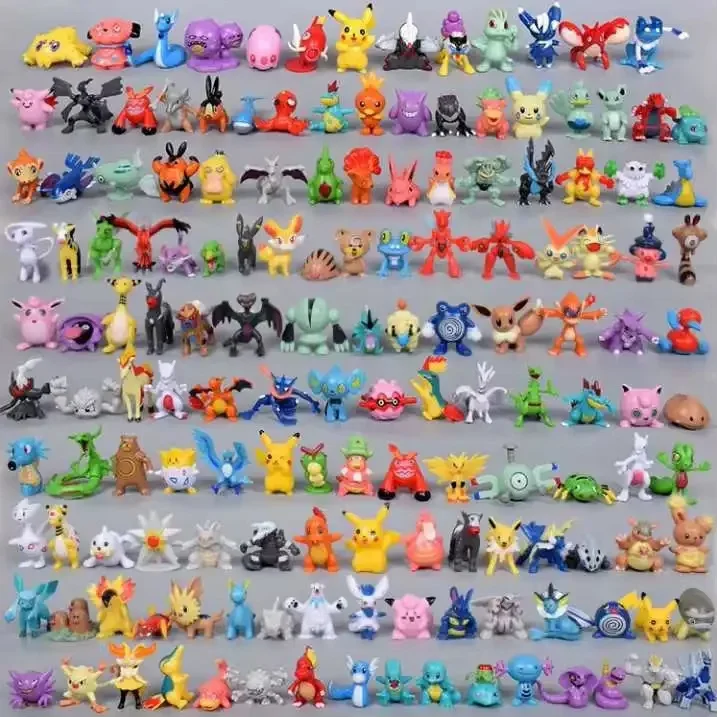 Thumbnail 4 - #33 Best Pokémon Figures to Buy In 2026