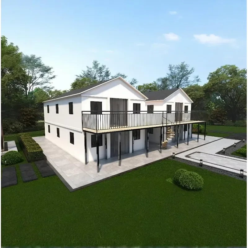 sell like hot cakes Customized Movable Modular Prefabricated Tiny Office Expandable Container House for Office