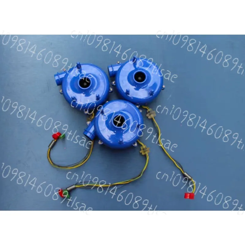 

1PC Ventilator Turbine for PHILIPS RESPIRONICS Used