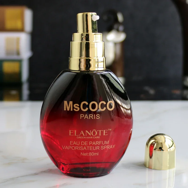 1pc 80ml Natural Morocco Pure Argan Oil For Hair Serum Organic Hair Oil For Fast Growth Damaged Hair Repair