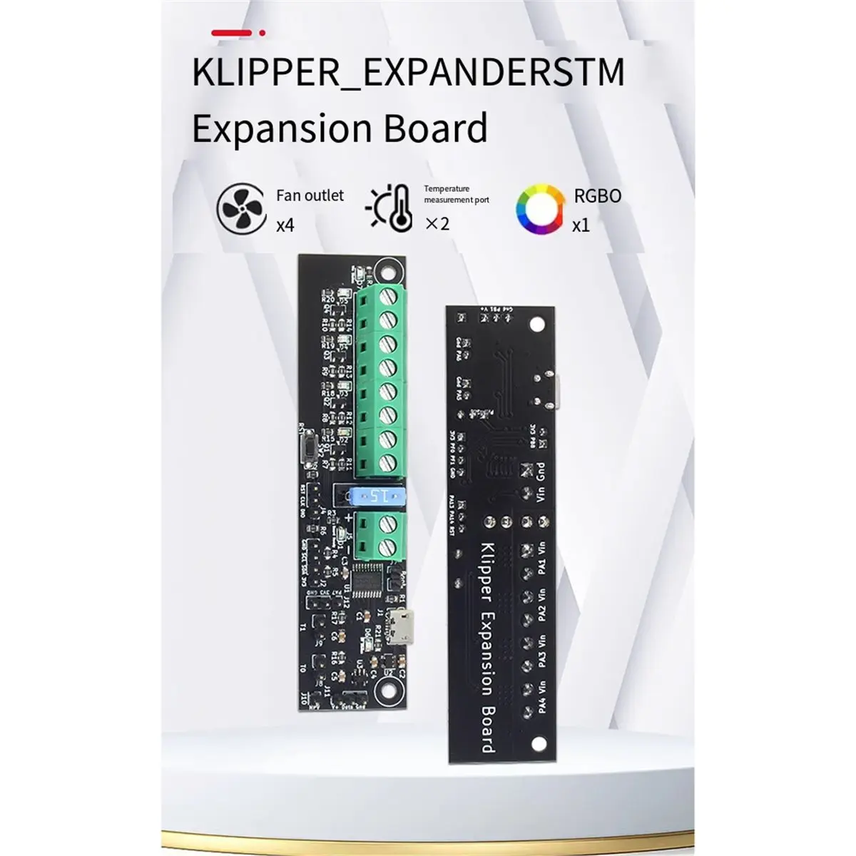 Diy Expander Expans…