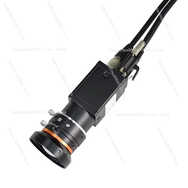 

Industrial Camera MV-CA013-20GM CU013-A0GM A0GC for Machine Vision High Speed Inspection